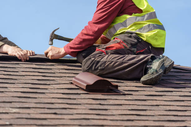 Quick and Trustworthy Emergency Roof Repair Services in Reserve, LA