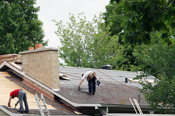 Best Roof Gutter Cleaning  in Reserve, LA