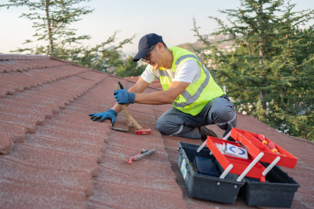 Best Flat Roof Repair Services  in Reserve, LA